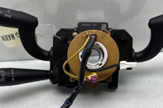 Com (Bloc Contacteur Tournant+Commodo Essuie Glace+Commodo Phare) CITROEN JUMPER 3 Photo n°1