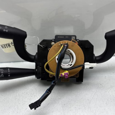 Com (Bloc Contacteur Tournant+Commodo Essuie Glace+Commodo Phare) CITROEN JUMPER 3 Photo n°1