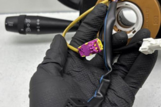 Com (Bloc Contacteur Tournant+Commodo Essuie Glace+Commodo Phare) CITROEN JUMPER 3