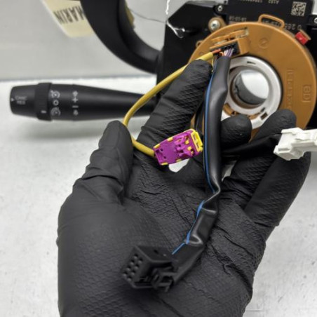 Com (Bloc Contacteur Tournant+Commodo Essuie Glace+Commodo Phare) CITROEN JUMPER 3