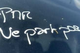 Crosse arriere droit CITROEN JUMPER 3