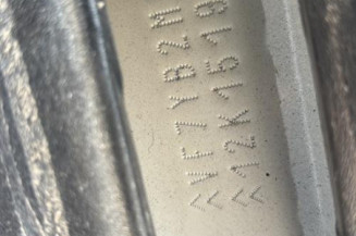 Crosse arriere droit CITROEN JUMPER 3