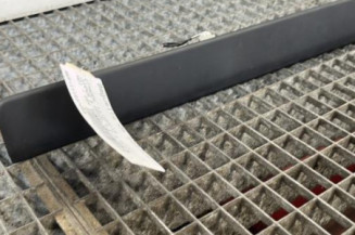 Baguette de coffre CITROEN JUMPER 3