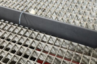 Baguette de coffre CITROEN JUMPER 3