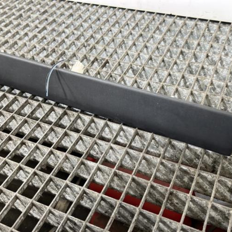 Baguette de coffre CITROEN JUMPER 3 Photo n°3