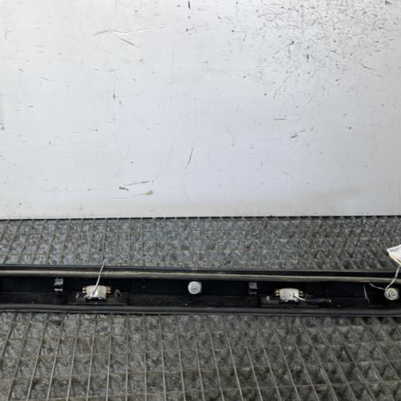 Baguette de coffre CITROEN JUMPER 3 Photo n°4