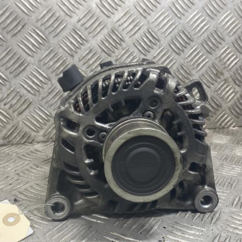 Alternateur CITROEN JUMPER 3 Photo n°1