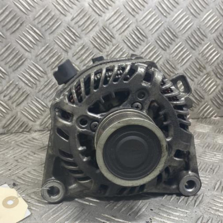 Alternateur CITROEN JUMPER 3 Photo n°1