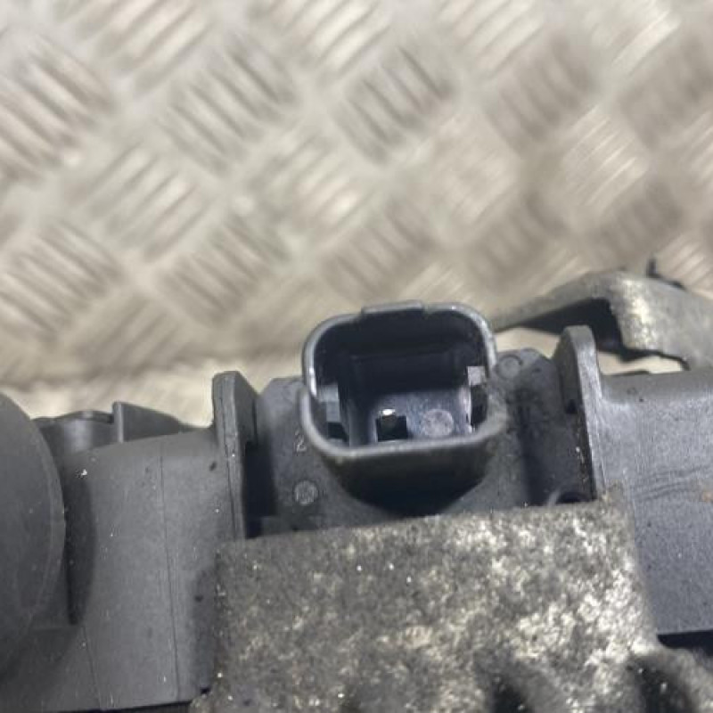 Alternateur CITROEN JUMPER 3 Photo n°2