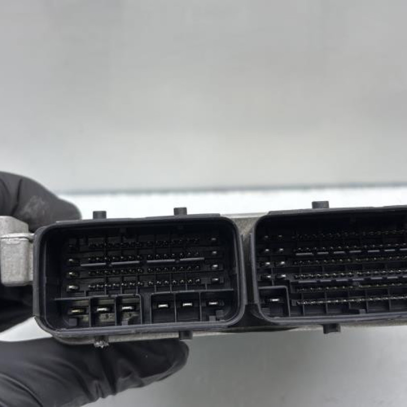 Calculateur moteur CITROEN JUMPER 3 Photo n°3