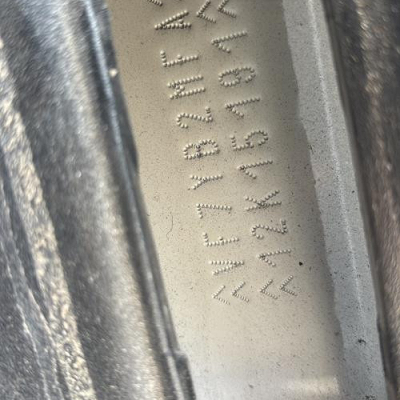 Calculateur moteur CITROEN JUMPER 3 Photo n°20