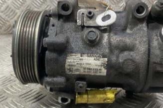 Compresseur clim CITROEN JUMPER 3
