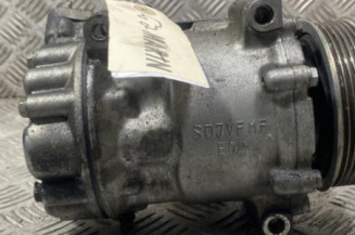 Compresseur clim CITROEN JUMPER 3