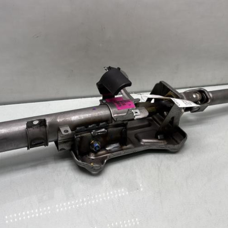 Colonne de direction CITROEN JUMPER 3 Photo n°1