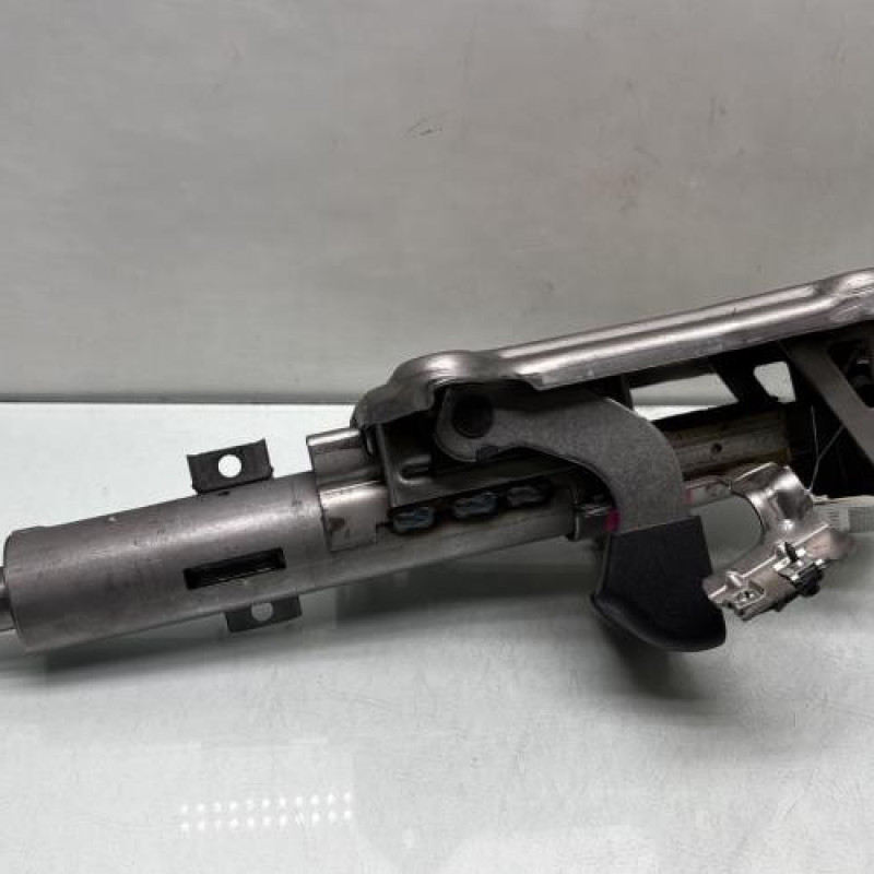 Colonne de direction CITROEN JUMPER 3 Photo n°3