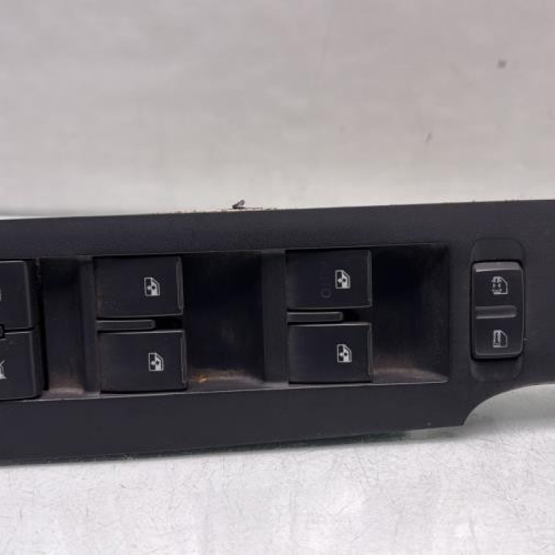 Commodo phare CHEVROLET CAPTIVA Photo n°4