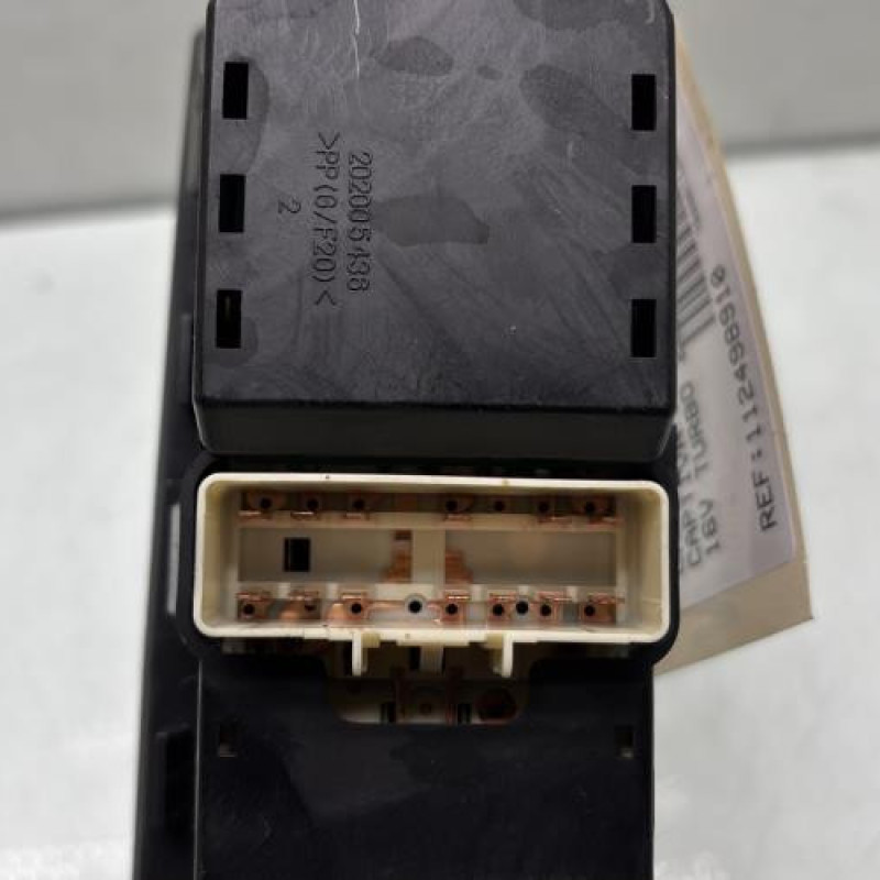 Commodo phare CHEVROLET CAPTIVA Photo n°6