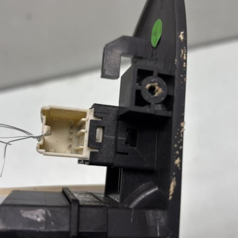 Commodo phare CHEVROLET CAPTIVA Photo n°7