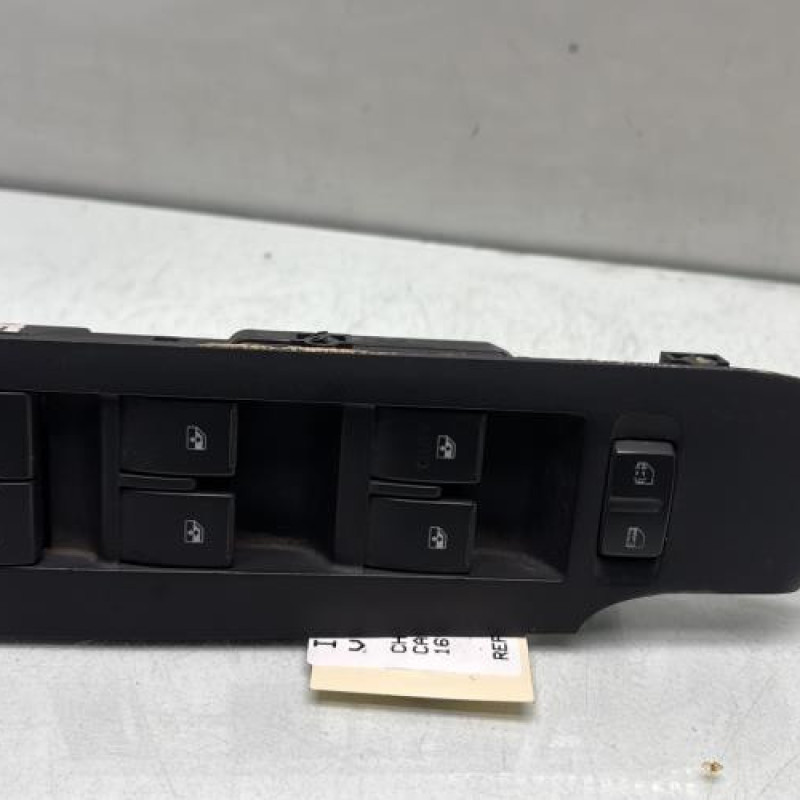 Commodo phare CHEVROLET CAPTIVA Photo n°8