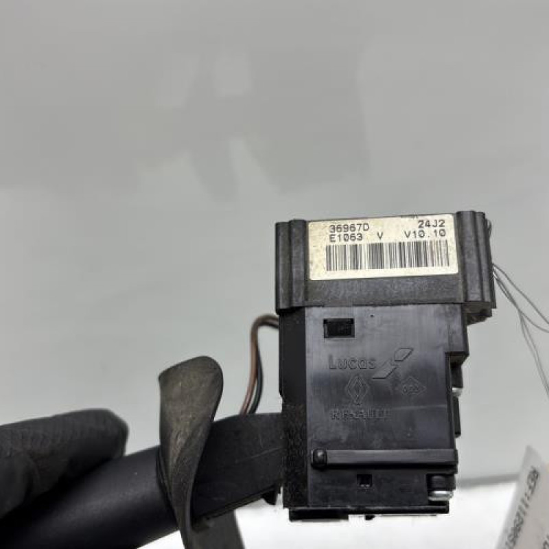 Commodo phare OPEL MOVANO A Photo n°5