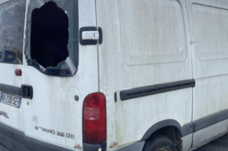 Commodo phare OPEL MOVANO A