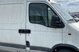 Commodo phare OPEL MOVANO A