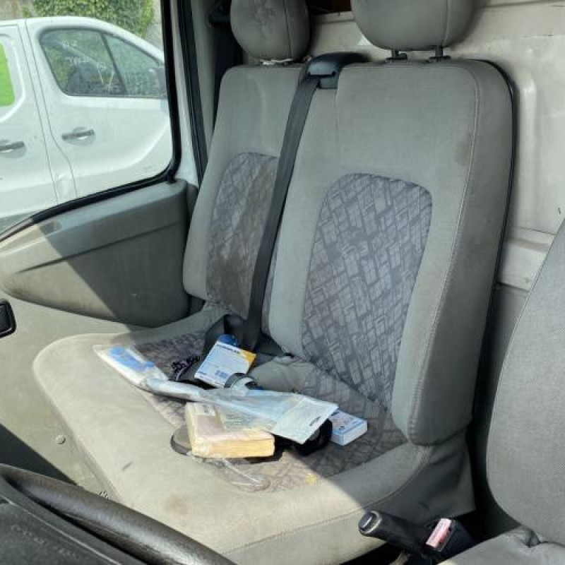 Commodo phare OPEL MOVANO A Photo n°16