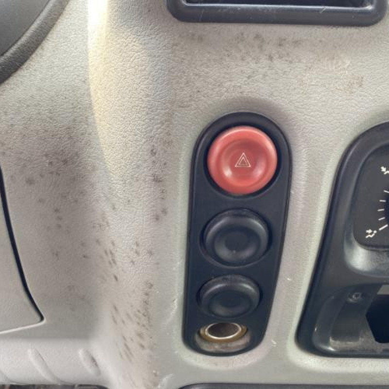 Commodo phare OPEL MOVANO A Photo n°20