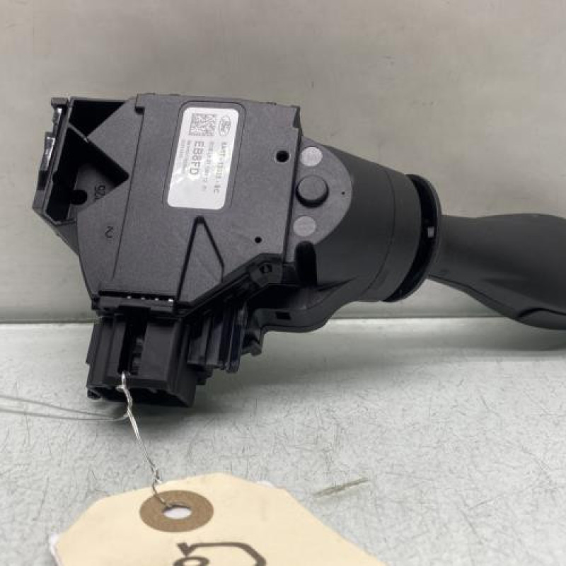 Commodo phare FORD FIESTA 6 Photo n°3