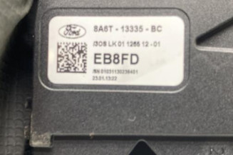 Commodo phare FORD FIESTA 6