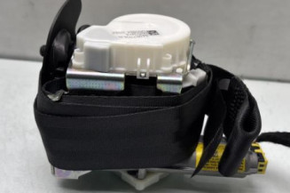 Pretensionneur de ceinture avant droit CITROEN DS3