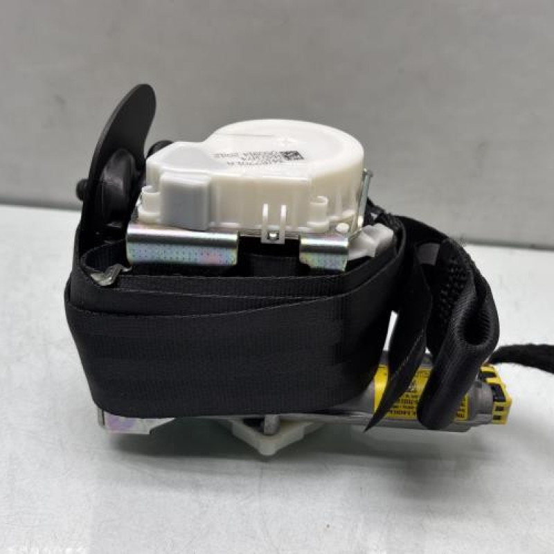 Pretensionneur de ceinture avant droit CITROEN DS3 Photo n°3