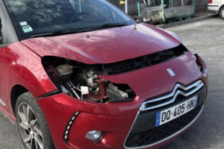 Pretensionneur de ceinture avant droit CITROEN DS3