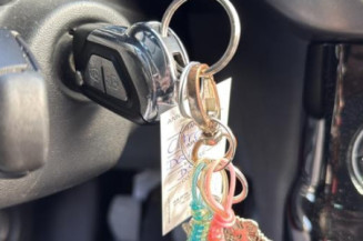 Pretensionneur de ceinture avant droit CITROEN DS3