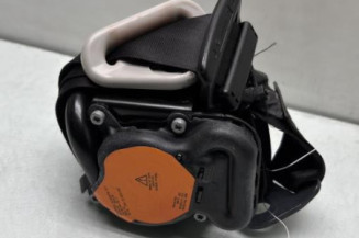 Pretensionneur de ceinture avant droit PEUGEOT PARTNER 2 Photo n°1