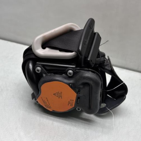 Pretensionneur de ceinture avant droit PEUGEOT PARTNER 2 Photo n°1