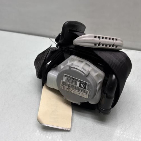 Pretensionneur de ceinture avant droit PEUGEOT PARTNER 2