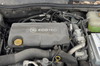 Reservoir essence OPEL ASTRA H