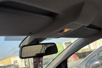 Reservoir essence OPEL CORSA D