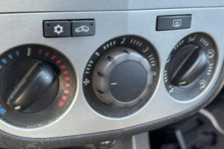 Reservoir essence OPEL CORSA D