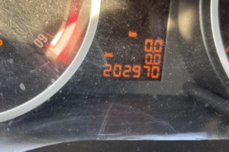 Reservoir essence OPEL CORSA D