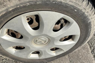 Reservoir essence OPEL CORSA D