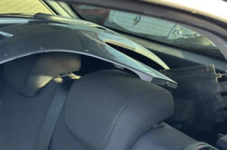 Reservoir essence OPEL CORSA D