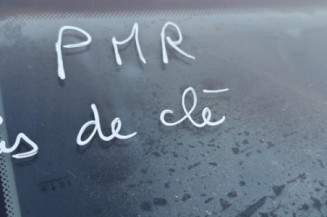 Reservoir essence OPEL CORSA D