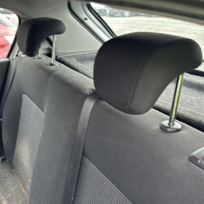 Reservoir essence OPEL CORSA D Photo n°16