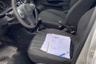 Reservoir essence OPEL CORSA D