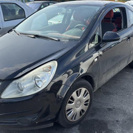 Reservoir essence OPEL CORSA D Photo n°1