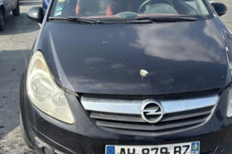 Reservoir essence OPEL CORSA D