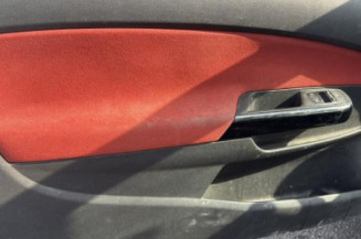 Reservoir essence OPEL CORSA D