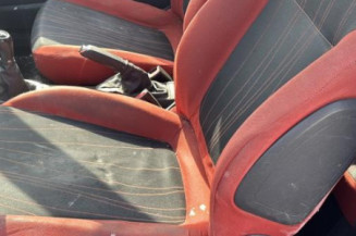 Reservoir essence OPEL CORSA D